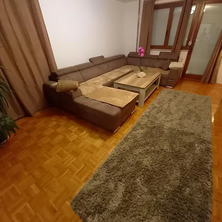 Villa For A Large Family * Sarajevo