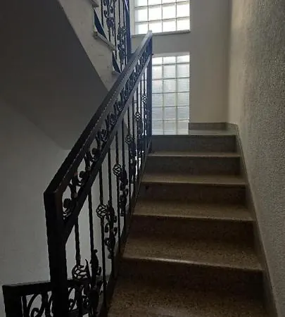 Villa For A Large Family Sarajevo