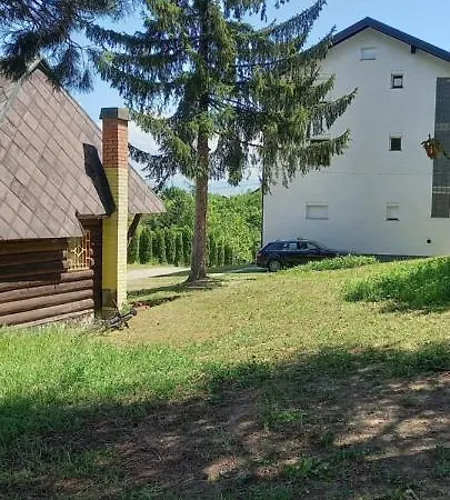 Villa For A Large Family Villa *