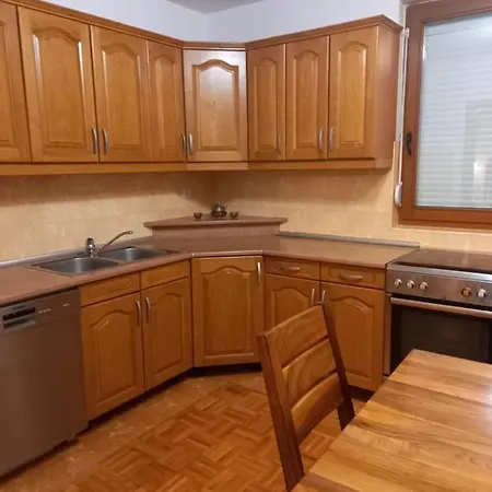 Villa Villa For A Large Family Sarajevo