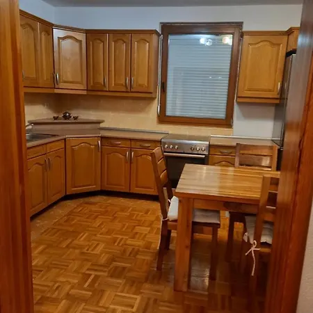 Villa For A Large Family * Sarajevo