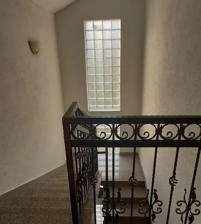 Villa For A Large Family * Sarajevo