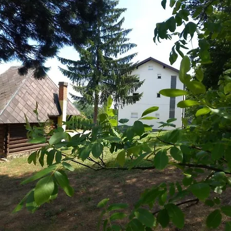 Villa For A Large Family Villa *