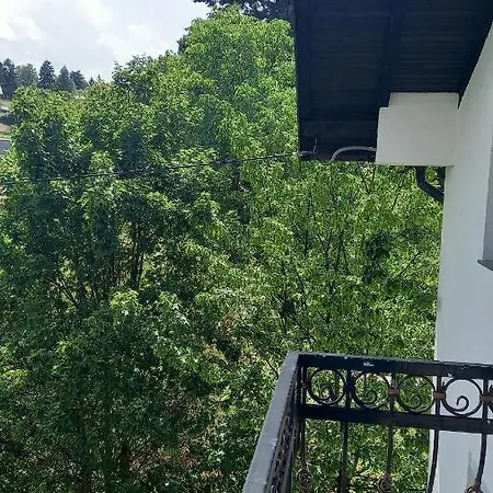 Villa For A Large Family Villa