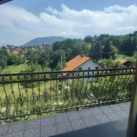 Villa Villa For A Large Family Sarajevo