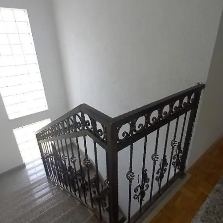 Villa For A Large Family