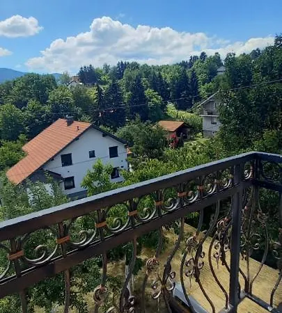 Villa Villa For A Large Family