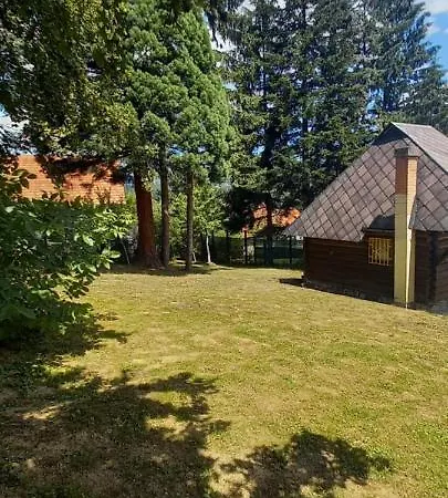 Villa Villa For A Large Family