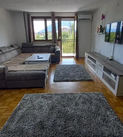 Villa For A Large Family Villa