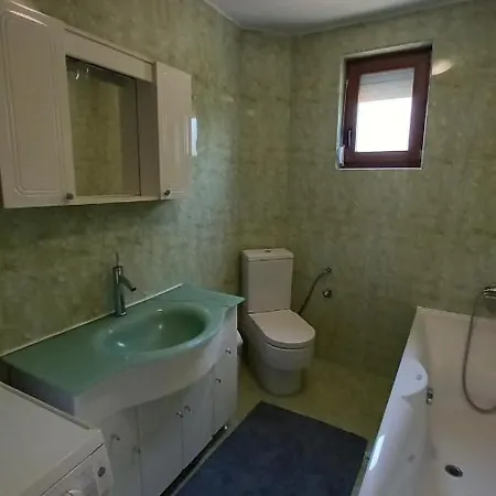 Villa For A Large Family * Sarajevo