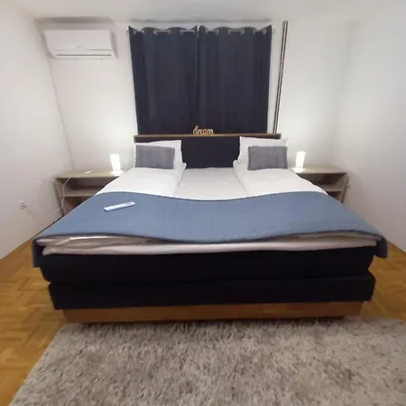 Villa For A Large Family Villa