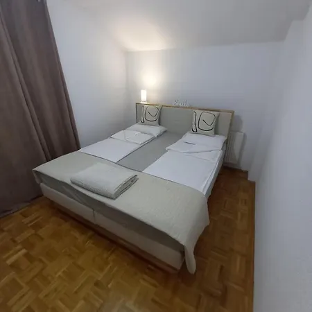 Villa For A Large Family Villa *