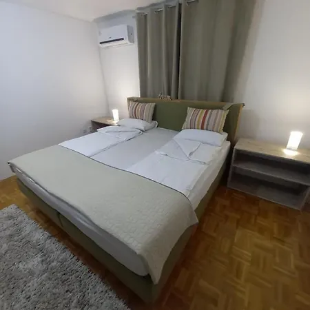Villa For A Large Family Villa