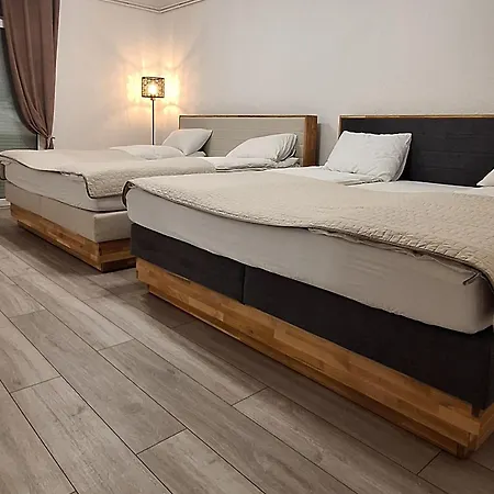 Villa For A Large Family Villa Sarajevo