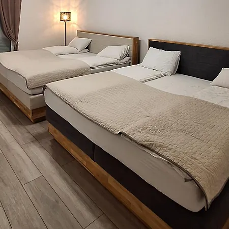 Villa Villa For A Large Family Sarajevo